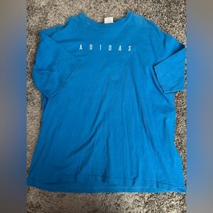 Men’s Adidas Tee